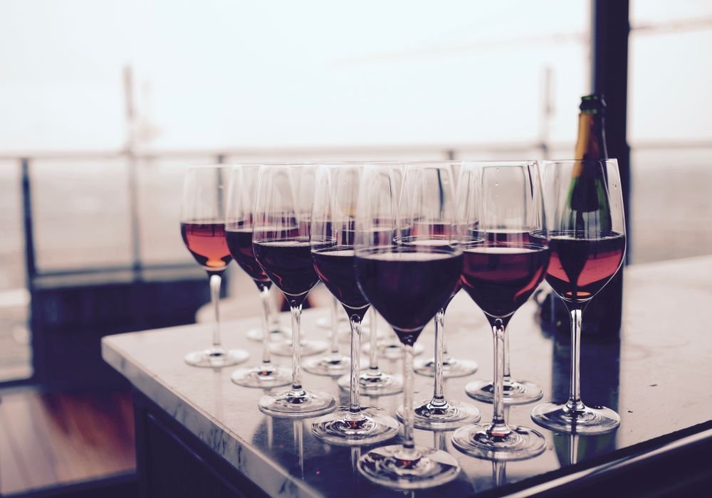 Tasting